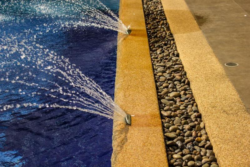 Comment réussir la construction de votre piscine à Givors ?