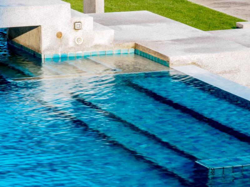 Les secrets d'un entretien de piscine efficace &agrave; Givors