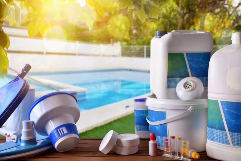 Quel traitement de l'eau adopter pour une piscine bien entretenue ?